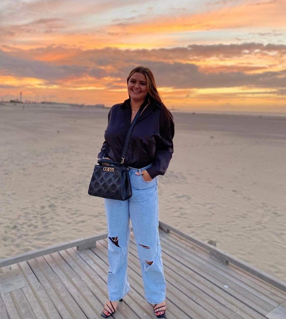 Photo de profil de Gaëlle TANGE